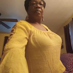 Meet your Posher, Jeannette